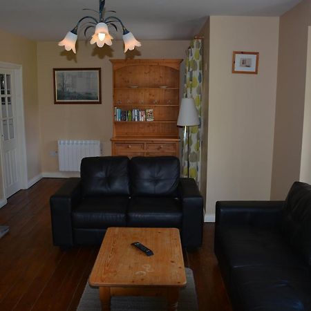 קיל איירן Amber Cottage מראה חיצוני תמונה