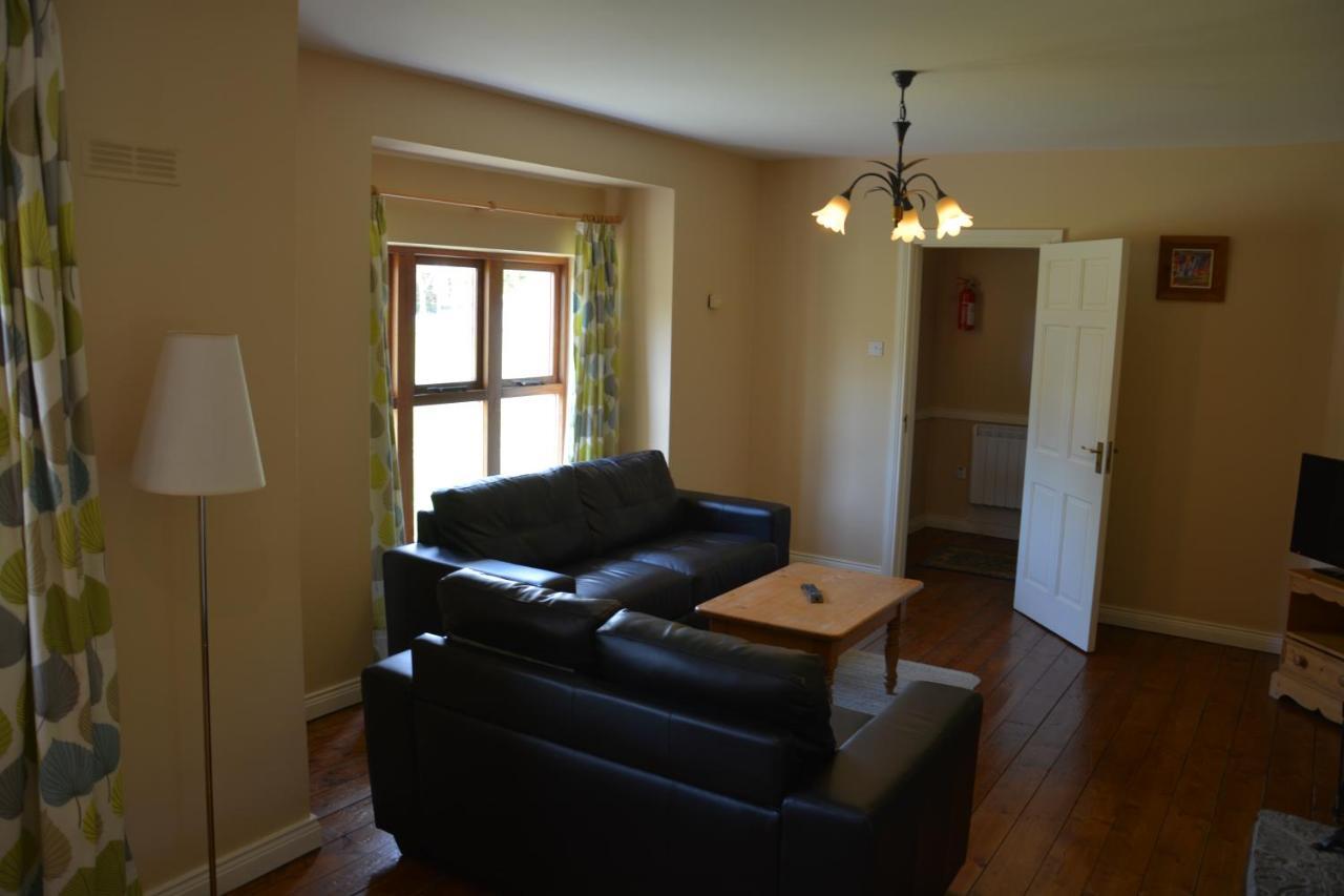קיל איירן Amber Cottage מראה חיצוני תמונה