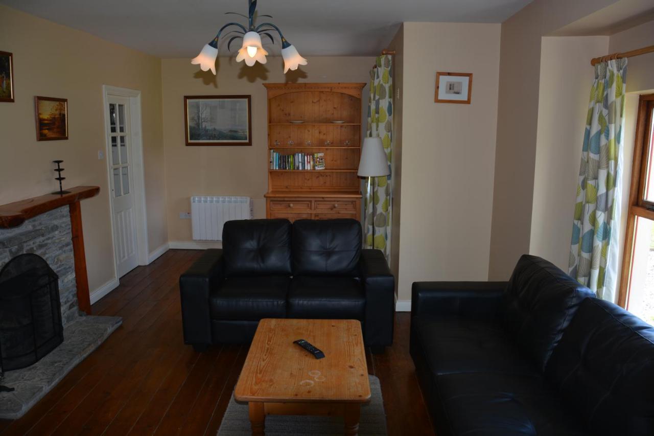 קיל איירן Amber Cottage מראה חיצוני תמונה