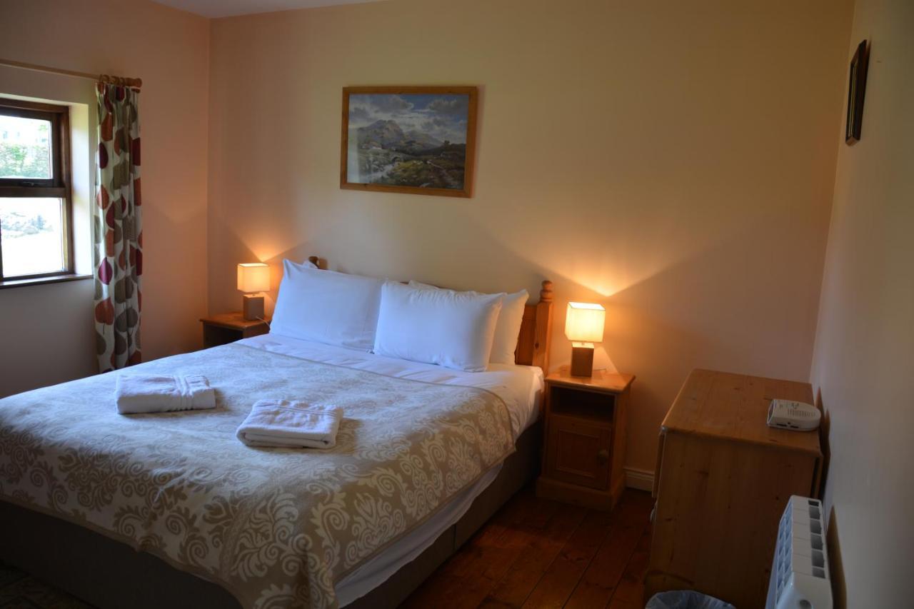 קיל איירן Amber Cottage מראה חיצוני תמונה