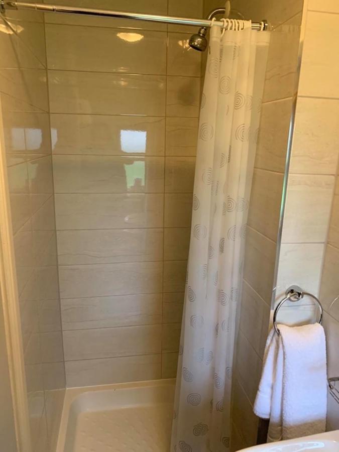קיל איירן Amber Cottage מראה חיצוני תמונה