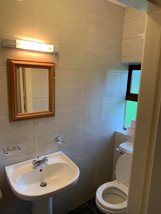 קיל איירן Amber Cottage מראה חיצוני תמונה